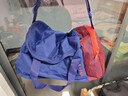 迪卡侬足球单肩包20L健身包(侧袋可放33码以下鞋)4001991 实拍图
