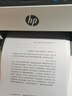 惠普（HP）678 彩色连供自动双面多功能喷墨打印机 无线连接 微信打印 复印扫描 家用作业 实拍图