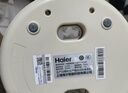海尔（Haier）恒温水壶恒温壶婴儿调奶器玻璃冲奶粉温热暖奶器电热烧水壶H208F 实拍图