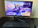 英邦达英特尔酷睿i7升十八核4060独显64G内存组装台式机电脑主机大游戏商用办公设计水冷整机全套 五  14代酷睿i9级丨4060丨1TB电竞直播 主机+27英寸高刷显示器 实拍图