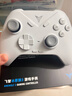 飞智冰原狼3  多模版无线游戏手柄 类xbox杠杆霍尔摇杆switch电脑PC手机steam体感NS 实拍图