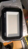 公牛（BULL）LED投光灯户外庭院工厂园林灯露营灯 IP65防水等级100W-6500K白光 实拍图