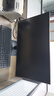 AOC 27英寸 120Hz IPS HDRMode HDMI 低蓝光不闪 可壁挂 三边微边 超薄节能办公电脑显示器 27B35H 实拍图