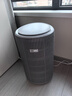 飞利浦（PHILIPS）空气净化器除甲醛神器新房急入住鼻炎专业家用宠物净化机除烟味病毒过敏原螨尘AC4228/04 实拍图
