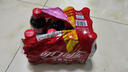 可口可乐（Coca-Cola）雪碧 Sprite 零卡 无糖零卡 汽水 含汽饮料 300ml*12瓶 整箱装 实拍图