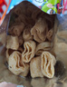 好丽友（ORION）浪里个浪玉米浓汤味65g 休闲零食薯片小包装膨化食品小吃 实拍图