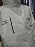 美津浓户外夹克外套男女三合一冲锋衣两件套抓绒保暖防风登山服 实拍图
