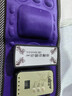 动丽抖抖机甩脂机家用全身减肚子神器美腰懒人震动腹部运动腰带健身器 智尊两用女款蓝+6大电机+30磁石 36档模式+双红外加热+定时+精油 实拍图