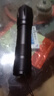 SHENYU强光手电筒可充电式家用户外LED远射王防水长续航迷你便携照明灯 T6灯芯 内置锂电 实拍图