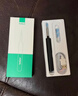 bebird智能可视挖耳勺采耳棒掏耳朵神器高清发光掏耳勺工具套装 X3 黑色 实拍图