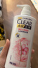 清扬女士去屑洗发水 樱花沁爽500g 烟酰胺净屑止痒留香洗头膏热门商品 实拍图