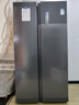 米家小米【610升级款】636L对开门冰箱家用大容量风冷无霜变频节能一级能效BCD-636WKMP国家补贴 实拍图