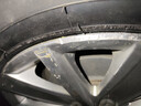 佳通轮胎(Giti)轮胎185/60R15 84H 228 适配 飞度/捷达/威驰/桑塔纳/polo 实拍图