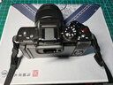 松下（Panasonic）Lumix G100D M43画幅相机 M43卡口 微单相机 无反数码相机 G100D单机+【25mmF1.7】单镜头定焦 实拍图