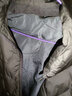 真维斯（Jeanswest）棉服男羽绒棉衣秋冬季潮流加厚立领外套男士高弹保暖衣服男装 实拍图