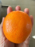 土八鲜江西橙子赣南脐橙新鲜水果赣州脐橙手剥甜橙礼盒 净重9-10斤（单果110-160g） 实拍图