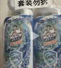 威猛先生（Mr Muscle）免刷洗 强效洁厕灵 洁厕剂 馥郁繁花型 去污渍清洁尿垢 600gX4瓶 实拍图