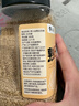 李小谷 熟白芝麻500克罐装(凉拌烘焙炒熟芝麻酱原料黑芝麻伴侣杂粮) 实拍图