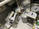 通用史密斯净水器滤芯12345级AR50-D1 SR75 TR400-C1 全套5级75G无损安装【只合适有桶机型】 实拍图