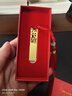 台电64GB USB2.0 U盘 金属原创中国风 金蛇献瑞系列 创意礼品优盘 国潮礼盒装 实拍图