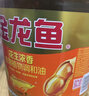 金龙鱼 食用油 花生浓香型浸出  食用植物调和油5L（新老包装随机发货） 实拍图
