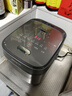 九阳（Joyoung）家用3升2~3人0涂层电饭煲电饭锅316L不锈钢球胆无涂层1200W IH电磁加热技术5A好米饭F-30F315L 实拍图