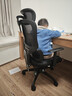 西昊M56二代 人体工学椅办公椅电脑电竞椅子人工力学座椅学习升降椅背 实拍图