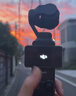 大疆 DJI Osmo Pocket 3 全能套装 一英寸口袋云台相机 OP灵眸手持数码相机 旅游vlog 便携美颜摄像 实拍图