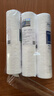 爱惠浦（Everpure）家用厨下 10寸/5微米 前置过滤各品牌通用净水器 PP棉滤芯4支装 实拍图