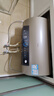 海尔（Haier）国家补贴电热水器60升 PD3 金刚无缝胆终身免换镁棒一级能效节能省电储水式大水量家用京东自营 实拍图