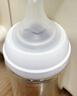 贝亲（Pigeon）PPSU宽口径防胀气奶瓶240ml L号奶嘴 6个月+ AA192 实拍图