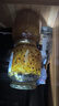 全南蜂蜜柚子茶1kg+柠檬百香果酱1kg  韩国进口果酱 冲调饮品礼品 实拍图