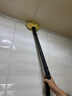 KARCHER德国卡赫 蒸汽拖把家用高压高温清洁机厨房油烟机清洗机去油污30秒速热洗地机杀菌SC3 实拍图