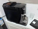 德龙（Delonghi）全自动咖啡机 家用意式一体机15Bar泵压美式现磨打奶泡13档研磨豆粉 原装进口S2新品ECAM220.22.BG 操作简便 一键萃取咖啡 1.8L大水箱 自动清洗 实拍图
