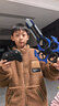 贝贝家2026年遥控御剑无人机战斗模型特技飞剑玩具耐摔男孩新年礼物礼盒 实拍图