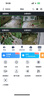 霸天安四镜头太阳能摄像头农村野外4g终身免流量室外看护远程监控器家用360度全彩高清夜视户外免插电 实拍图