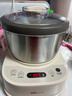 小熊（Bear）和面机家用 揉面机 厨师机 全自动多功能智能和面搅面机 面包面粉发酵醒面HMJ-A50N1 5L 政府补贴 实拍图