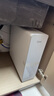 美的（Midea）净水器【白泽Max 1600G】0阻垢剂 6年长效RO反渗透 家用厨下式净饮机过滤器 顶配通量 智慧触控屏 实拍图