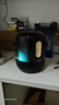 华为Sound X 鎏金剧院版 蓝牙音箱智能音响 家用桌面电脑音响 帝瓦雷8单元三分频 流光典藏 重低音炮 实拍图