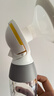 美德乐（Medela）配件连接器 适配双边(舒悦版 智能版 享韵)单边(舒悦 畅韵) 实拍图