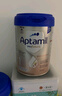 爱他美（Aptamil）卓傲婴儿配方奶粉1段（0—6月龄）800g*1罐  爱他美卓傲 实拍图
