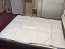 MLILY眯狸记忆棉床垫租房专用海绵软薄睡垫榻榻米双人床褥垫子1.5*1.9m 实拍图