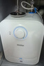 海尔（Haier）国家补贴小厨宝电热水器5升 EC5FA 一级能效京东自营 1750W速热家用储水式厨房台下小型热水宝 实拍图