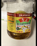 鲁花 【保真菜籽油】食用油 低芥酸特香菜籽油 6.18L   物理压榨 实拍图