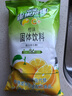 雀巢（Nestle）果维C+橙汁味840g/袋 富含维C 低脂果珍冲饮果汁粉 实拍图