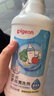 贝亲（Pigeon）奶瓶清洗剂婴儿专用奶嘴玩具果蔬清洗剂清洁剂洗洁精 700ml MA27 实拍图