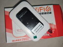 影腾随身wifi三网全国通用无线wi-fi6免插卡移动联通电信无限制大流量卡便携式网卡高速网络2025款5GHF 【三网通3000毫安充电款+白色】超长续航 实拍图