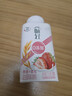 伊利畅轻低温酸奶 0添加 燕麦草莓酸牛奶250g*4 风味发酵乳  实拍图