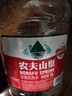 农夫山泉  饮用水 饮用天然水3L*6桶 整箱 桶装水 实拍图