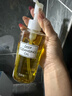DHC蝶翠诗橄榄卸妆油200ml 温和卸妆易乳化 不油腻清洁去角质洁颜油 实拍图
